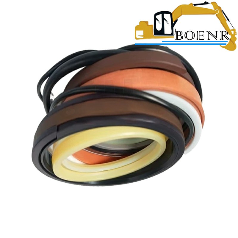 VOE14516932 14516932 Boom Cylinder Seal Kit For EC135B EC140B