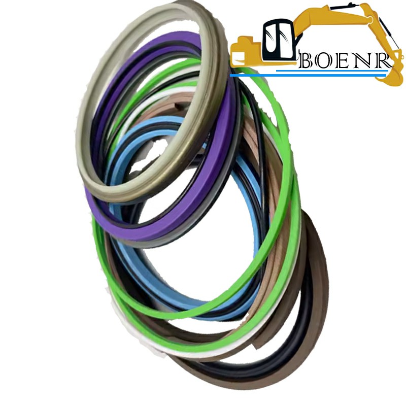 31Y1-19090 Bucket Cylinder Seal Kit For R320LC-7 R320LC-7A