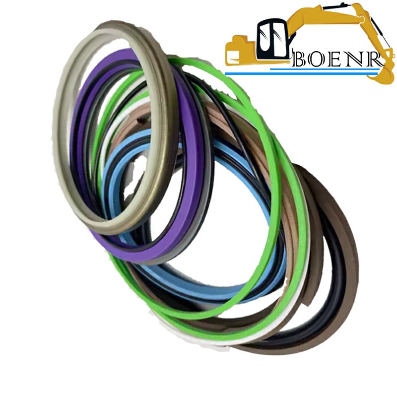 31Y1-19080 Arm Cylinder Seal Kit For R320LC-7 R320LC-7A