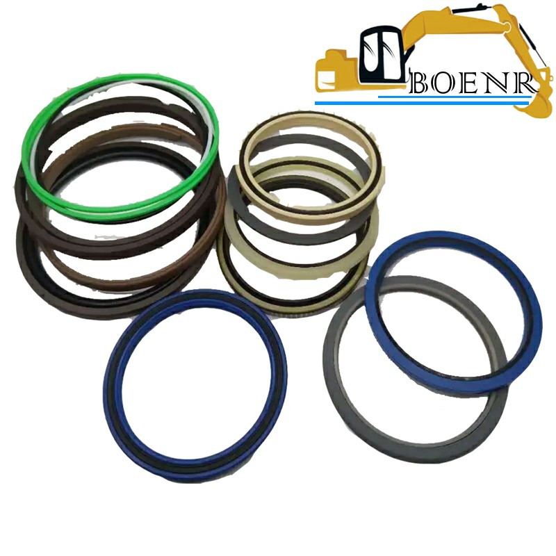 31Y1-15540 Bucket Cylinder Seal Kit For R290LC-7 R290LC-7H R305LC-7