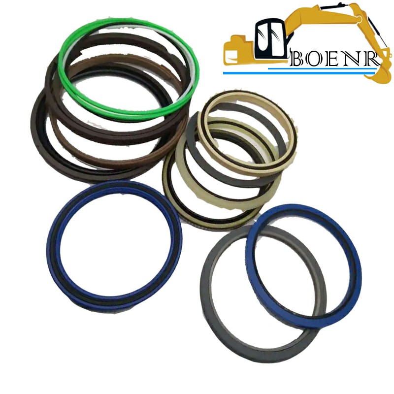 31Y1-15390 Boom Cylinder Seal Kit For R290LC-7 R290LC-7H R305LC-7