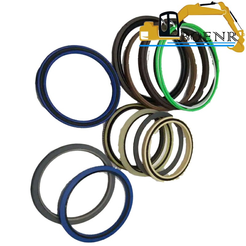 31Y1-18250 Arm Cylinder Seal Kit For R250LC-7 R250LC-7A R290LC-7 R290LC-7H R305LC-7