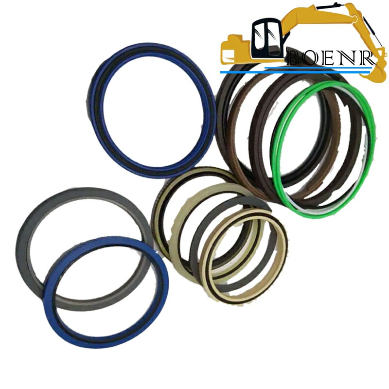 BNR excavator Parts