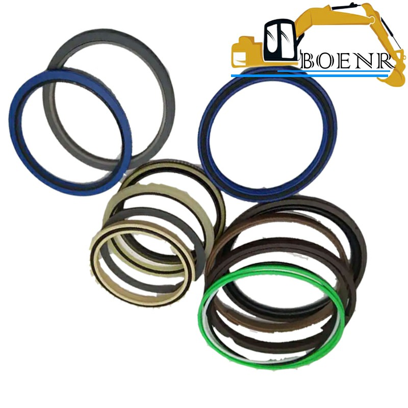 K9001007 Boom Cylinder Seal Kit For DX300LC