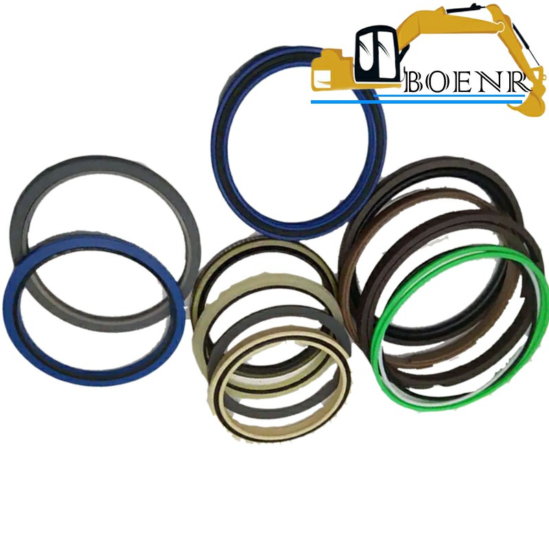 K9001009 Bucket Cylinder Seal Kit For DX300LC DX520LC DX300LC