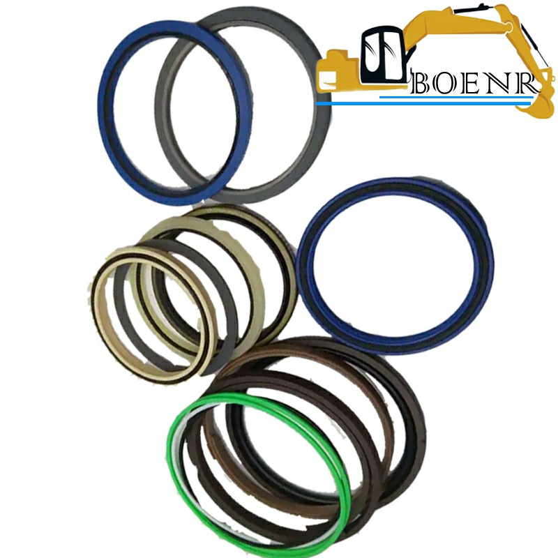 K9001008 Arm Cylinder Seal Kit For DX300LC