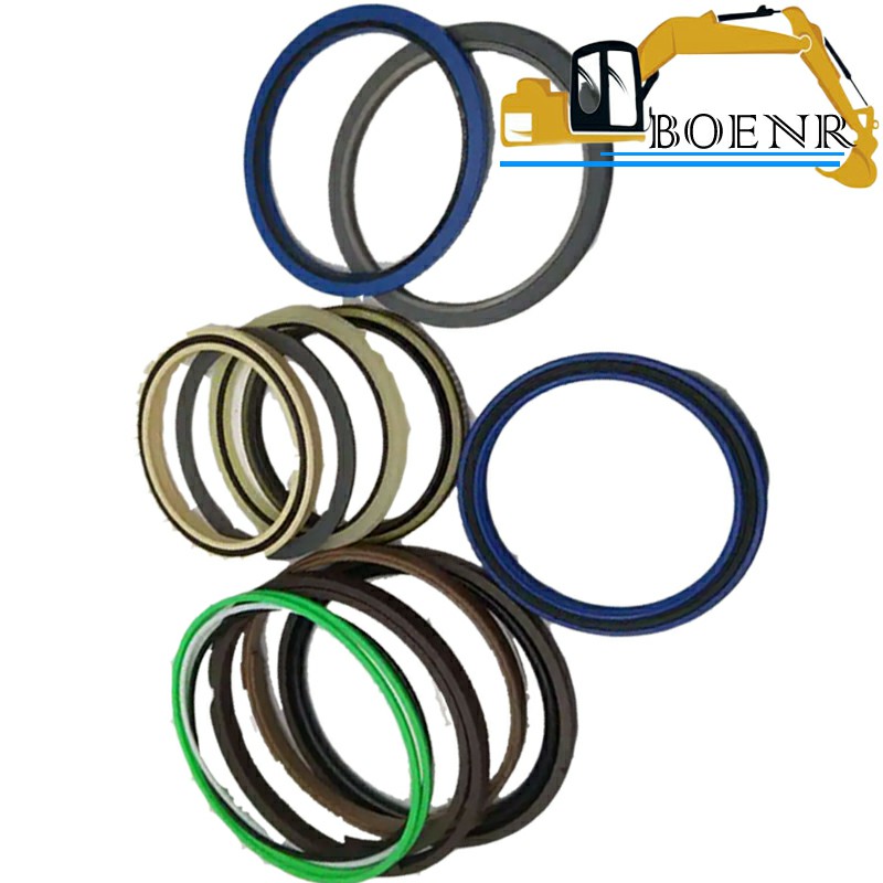 2440-9236KT Arm Cylinder Seal Kit For S230LC-V S220N-V S220LC-V S225LC-V S220LC-6