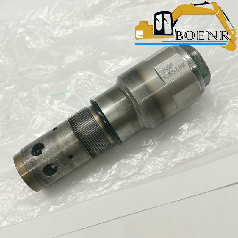 Fix Kobelco Swing Motor One Side Unbrakable 