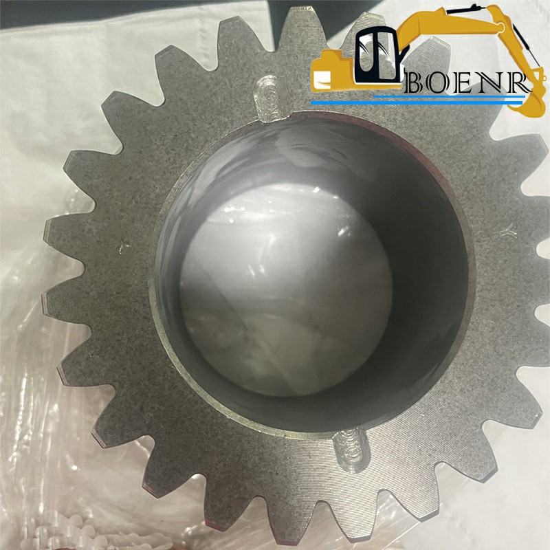 7Y-1645 7Y1645 Swing Gearbox Gear For 320 320L 320B