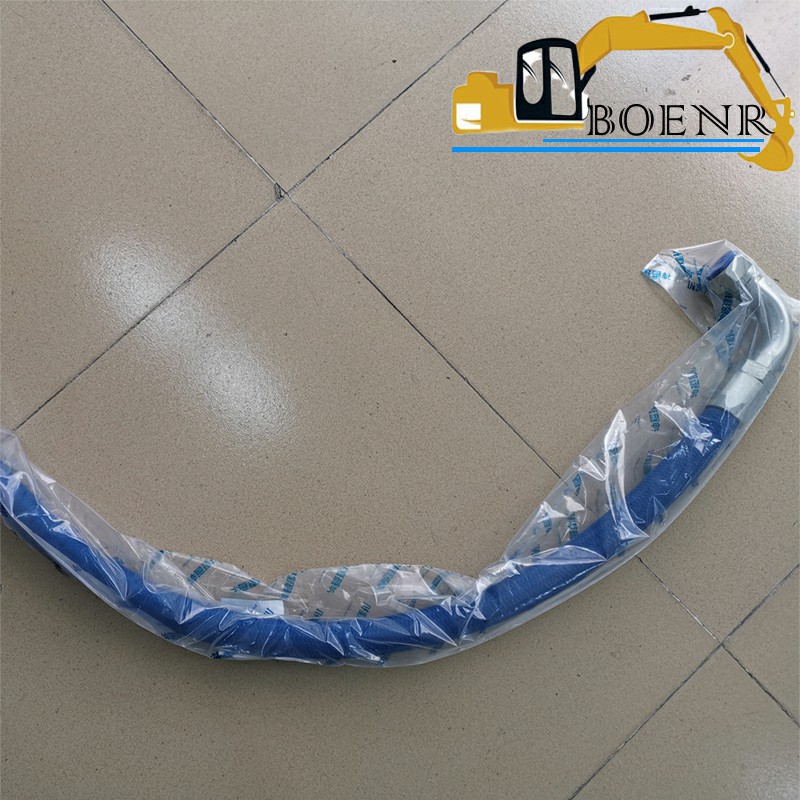 VH444082130A Hose For SK200-8 SK210-8