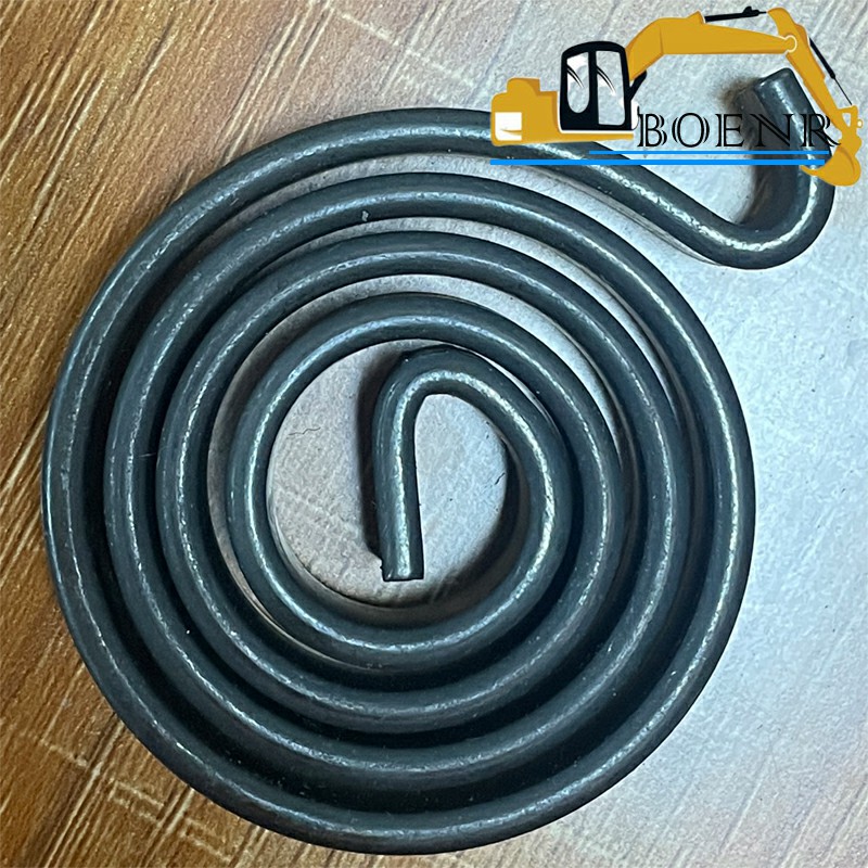 PH03M01017P1 Spring For SK200-6 SK200-6E SK290LC SK290-6E SK480-6E SK210-6E SK30SR-2 SK115SR SK330-6