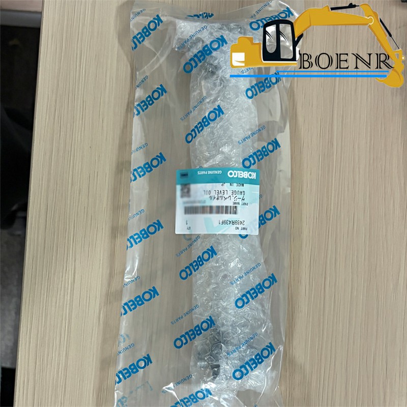 2489R439F1 Level Gauge For Kobelco 7035 Crane