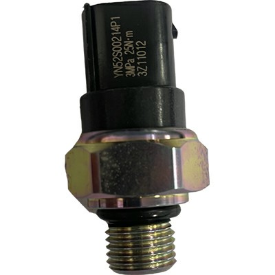 YN05P01439P1  Hose For SK200-8 SK210-8