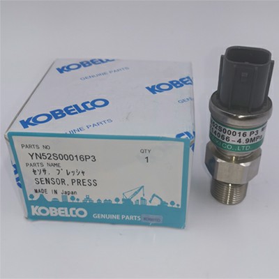 YN05P01439P1  Hose For SK200-8 SK210-8