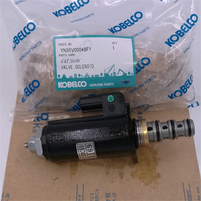 YN05P01439P1  Hose For SK200-8 SK210-8