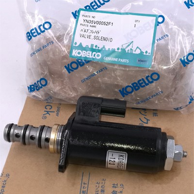 YN05P01439P1  Hose For SK200-8 SK210-8