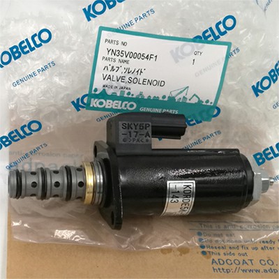 YN05P01439P1  Hose For SK200-8 SK210-8