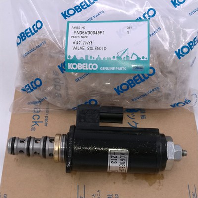 YN05P01439P1  Hose For SK200-8 SK210-8