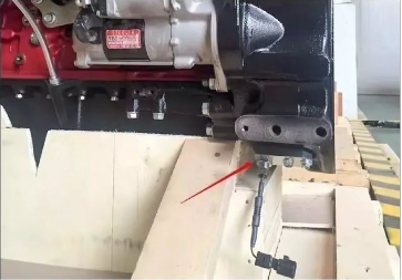 Solution for Error Code G033 on the Kobelco Model 8 Excavator