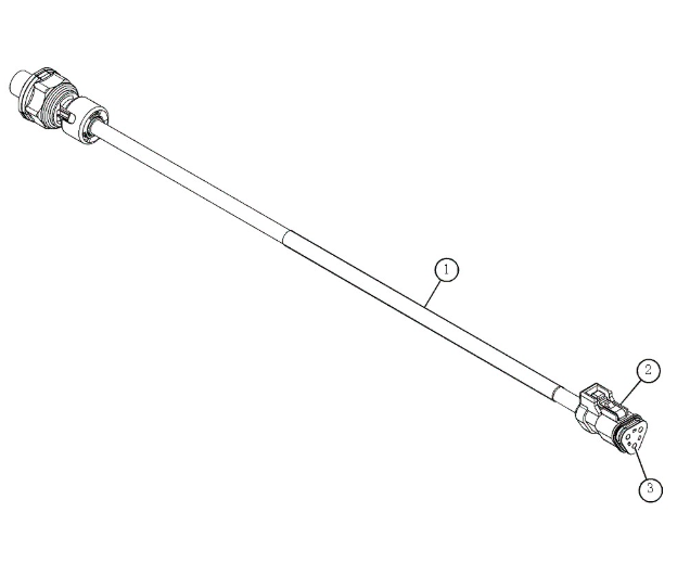 224-4536 236-6220 2244536 2366220 194-6726 Pressure Sensor For 322C 324D 325C 325D 330C 330D 224-4536 236-6220 2244536 2366220 194-6726 Pressure Sensor For 322C 324D 325C 325D 330C 330D