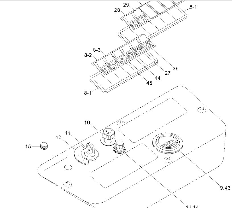 21E6-10430 21E610430 Ignition Switch For R130-3 R160-3 R180-3 R200-3 R210-3 R250-3 R290-3 R320-3 21E6-10430 21E610430 Ignition Switch For R130-3 R160-3 R180-3 R200-3 R210-3 R250-3 R290-3 R320-3