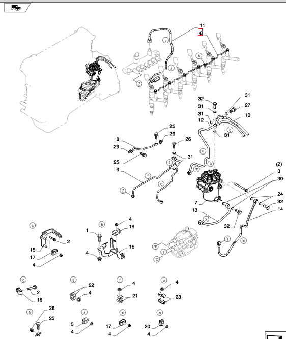 VH230812640A VH230812050A 23708-E0100 J08E engine Injector Overflow Pipe For SK330-8 SK350-8 SK380-8 VH230812640A VH230812050A 23708-E0100 J08E engine Injector Overflow Pipe For SK330-8 SK350-8 SK380-8