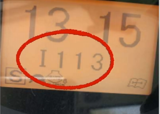 Fix Kobelco 8 Series I113 Alarm | Troubleshooting Guide Fix Kobelco 8 Series I113 Alarm | Troubleshooting Guide