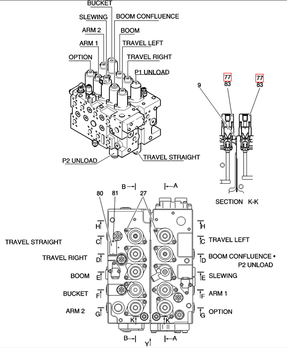 YN30V00120F1 YN30V00120F2 relief valve For SK200-8 SK135SR SK140SR SK210-8 SK235SR SK295-8 YN30V00120F1 YN30V00120F2 relief valve For SK200-8 SK135SR SK140SR SK210-8 SK235SR SK295-8