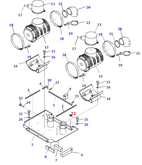 6560-61-7300 6560617300 4088832 4088833 6D125 6D170 6D140 Water Temperature Sensor For PC2000-8 6560-61-7300 6560617300 4088832 4088833 6D125 6D170 6D140 Water Temperature Sensor For PC2000-8