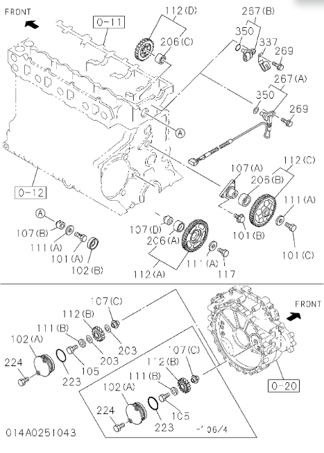 8-98014831-0 8980148310 4HK1 6HK1 Engine Camshaft Speed Sensor For ZX170-3 ZX190-3 ZX200-3 ZX210-3 8-98014831-0 8980148310 4HK1 6HK1 Engine Camshaft Speed Sensor For ZX170-3 ZX190-3 ZX200-3 ZX210-3
