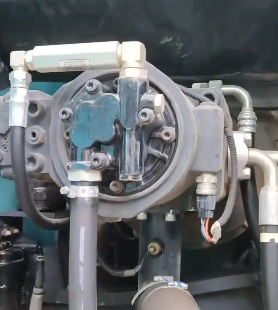 Kobelco -10 Series Fault Codes | Solenoid & Sensor Locations Full Guide