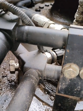 Kobelco -10 Series Fault Codes | Solenoid & Sensor Locations Full Guide