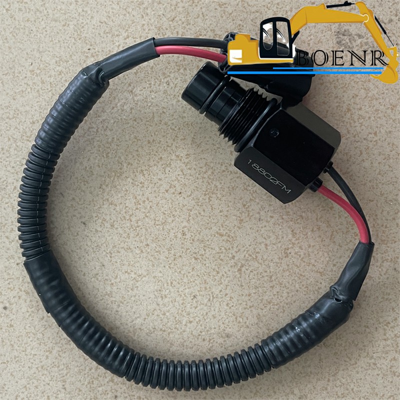 YN52S00107P1 Hydraulic Oil Filter Clogging Sensor  for SK200-10 SK210-10 SK220-10 SK250-10 SK260-10 