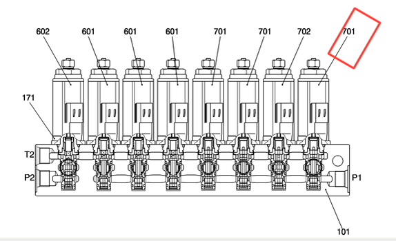 Kobelco Excavator No Movement All Functions | 4 Step Quick Fix