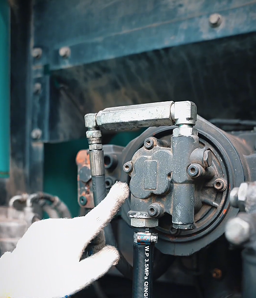 Kobelco Excavator No Movement All Functions | 4 Step Quick Fix