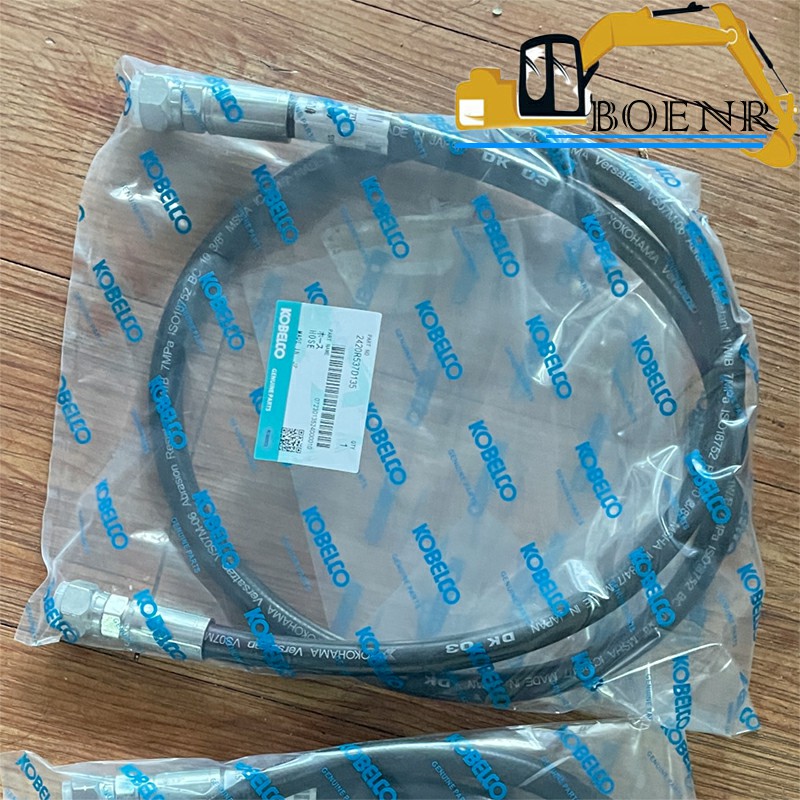 BNR excavator Parts