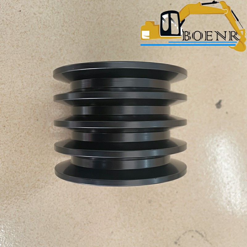 BNR excavator Parts