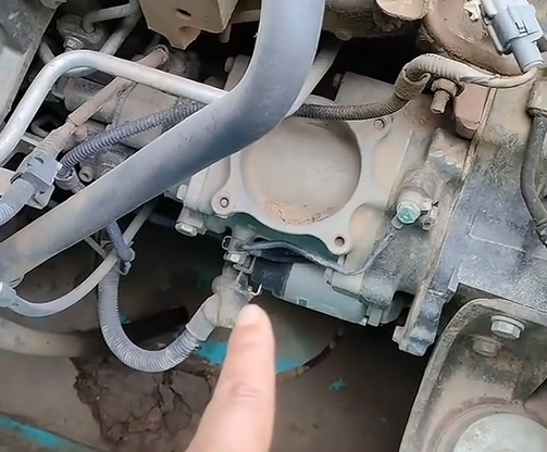 Troubleshooting Kobelco Excavator Startup Issues: A Step-by-Step Guide