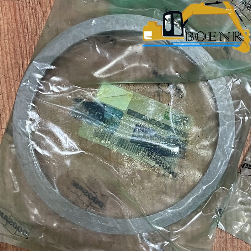 BNR excavator Parts