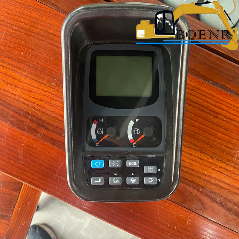 Comprehensive Guide to Kobelco SK-8 ABC Adjustment: Fixing Z030 Errors and Power Loss