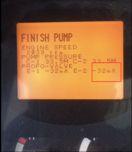 Comprehensive Guide to Kobelco SK-8 ABC Adjustment: Fixing Z030 Errors and Power Loss