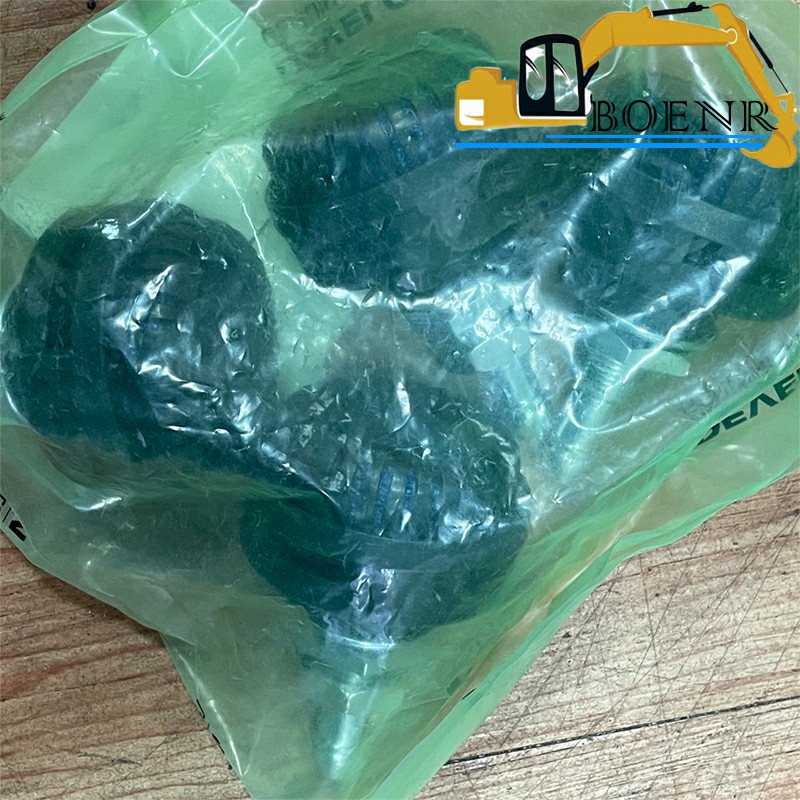 BNR excavator Parts