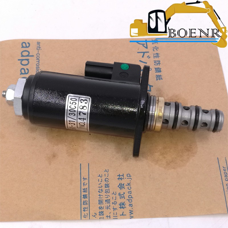 BNR excavator Parts