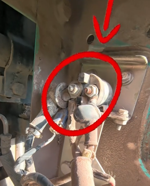 Kobelco Excavator P0540 Fault Code Guide Kobelco Excavator P0540 Fault Code Guide