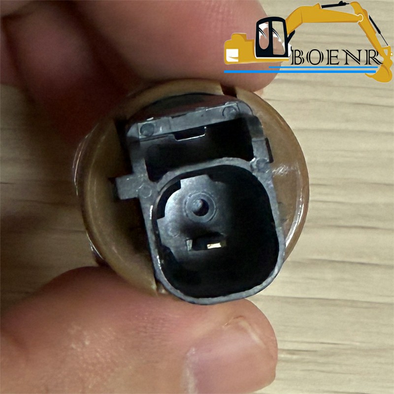 BNR excavator Parts