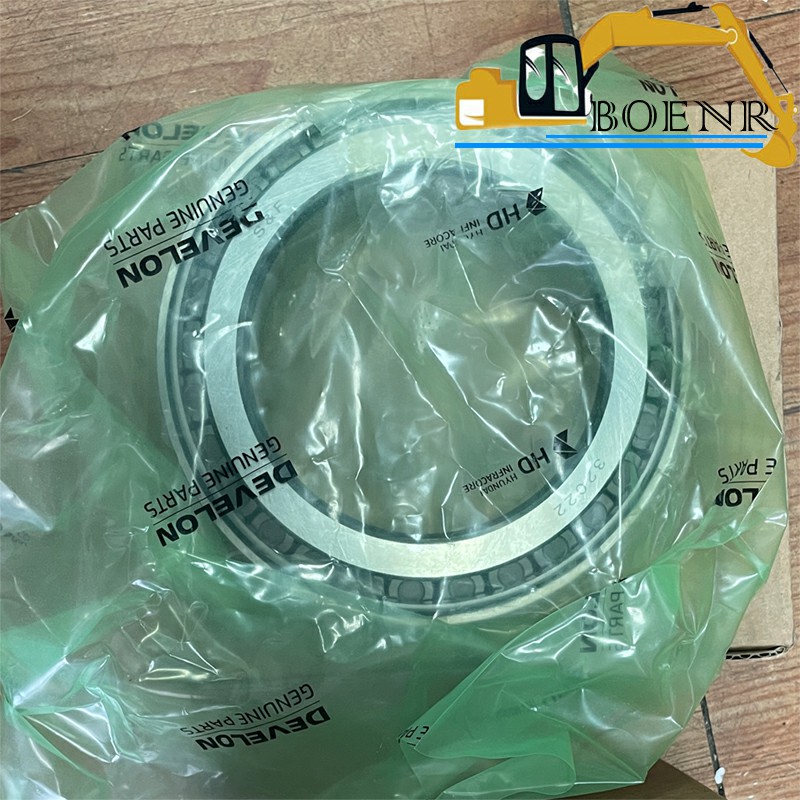 BNR excavator Parts