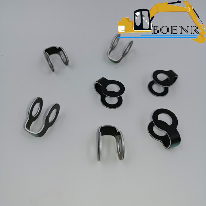 BNR excavator Parts