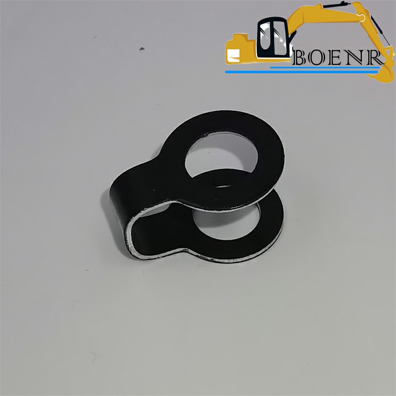 BNR excavator Parts