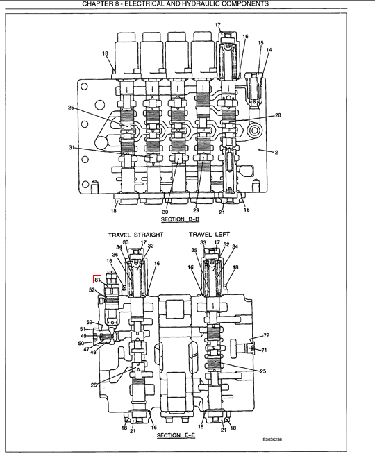 LS22V00003F1 LS22V00002F1 LS22V00009F1 Relief Valve For SK485-8 SK485-9 SK480-6E LS22V00003F1 LS22V00002F1 LS22V00009F1 Relief Valve For SK485-8 SK485-9 SK480-6E