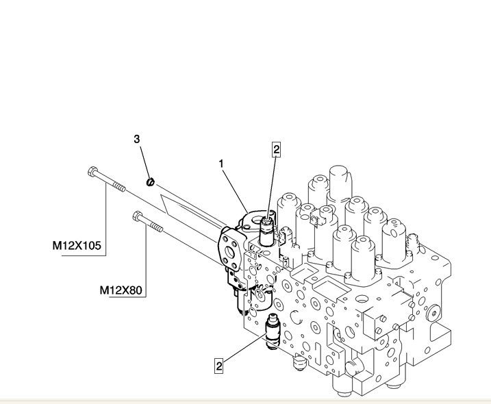 YN22V00002F1 Relief Valve for kobelco excavator SK200-8 SK140SR ED150 SK135SR SK200-6 SK210-9 SK210D YN22V00002F1 Relief Valve for kobelco excavator SK200-8 SK140SR ED150 SK135SR SK200-6 SK210-9 SK210D